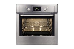 Partridge Green} Oven Cleaning